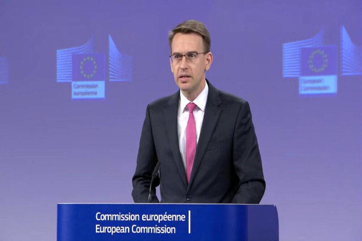 سخنگوی بورل:به تلاش‌ها برای ازسرگیری برجام متعهدیم