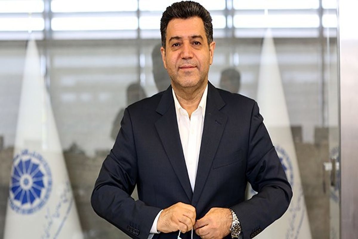 سلاح ورزی: در حمایت از کسی توییت نزدم