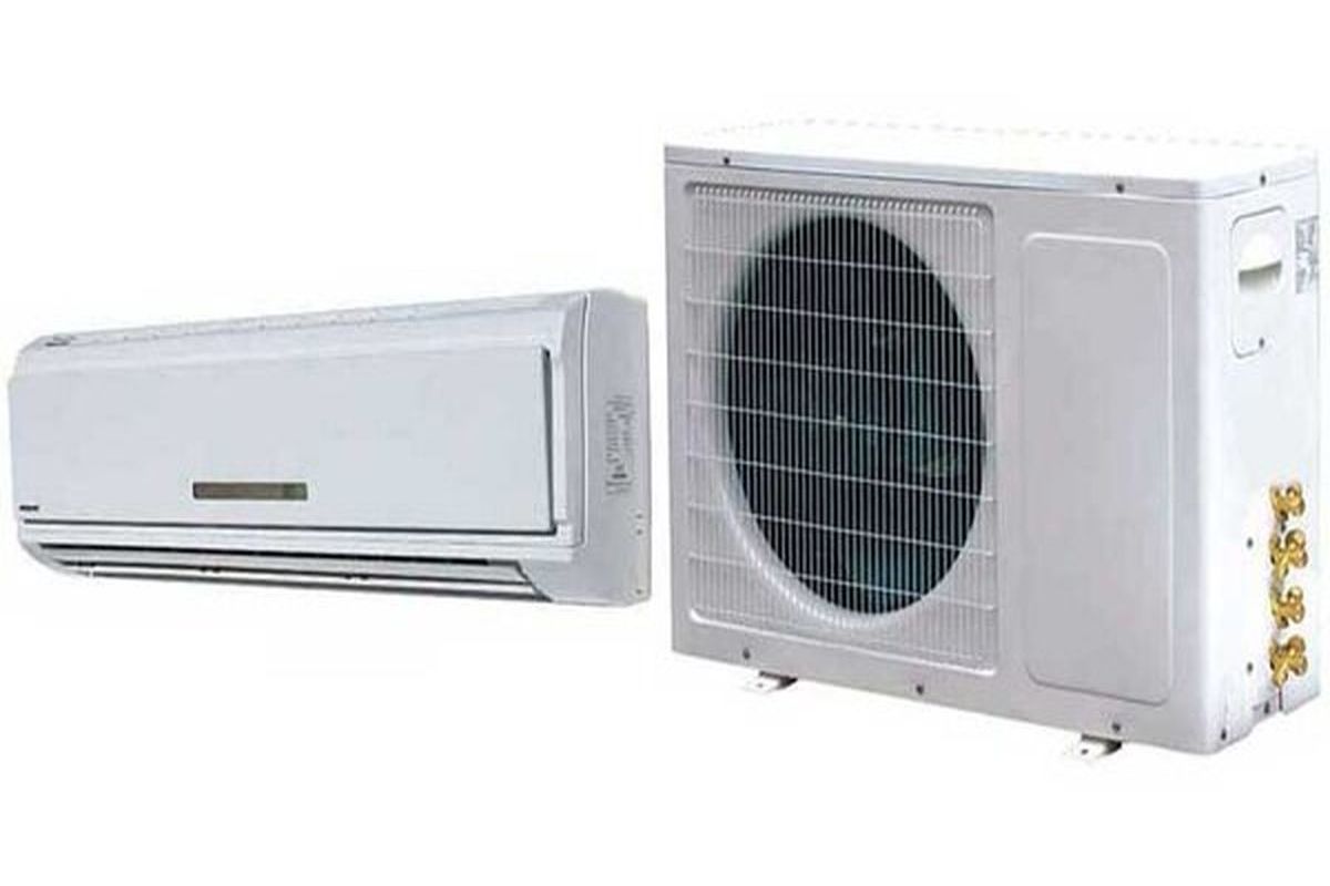 ­قیمت روز کولر گازی با گرم تر شدن هوا + جدول