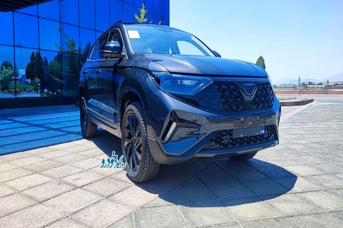 شمارش معکوس برای واردات خودروی لوکس جتا