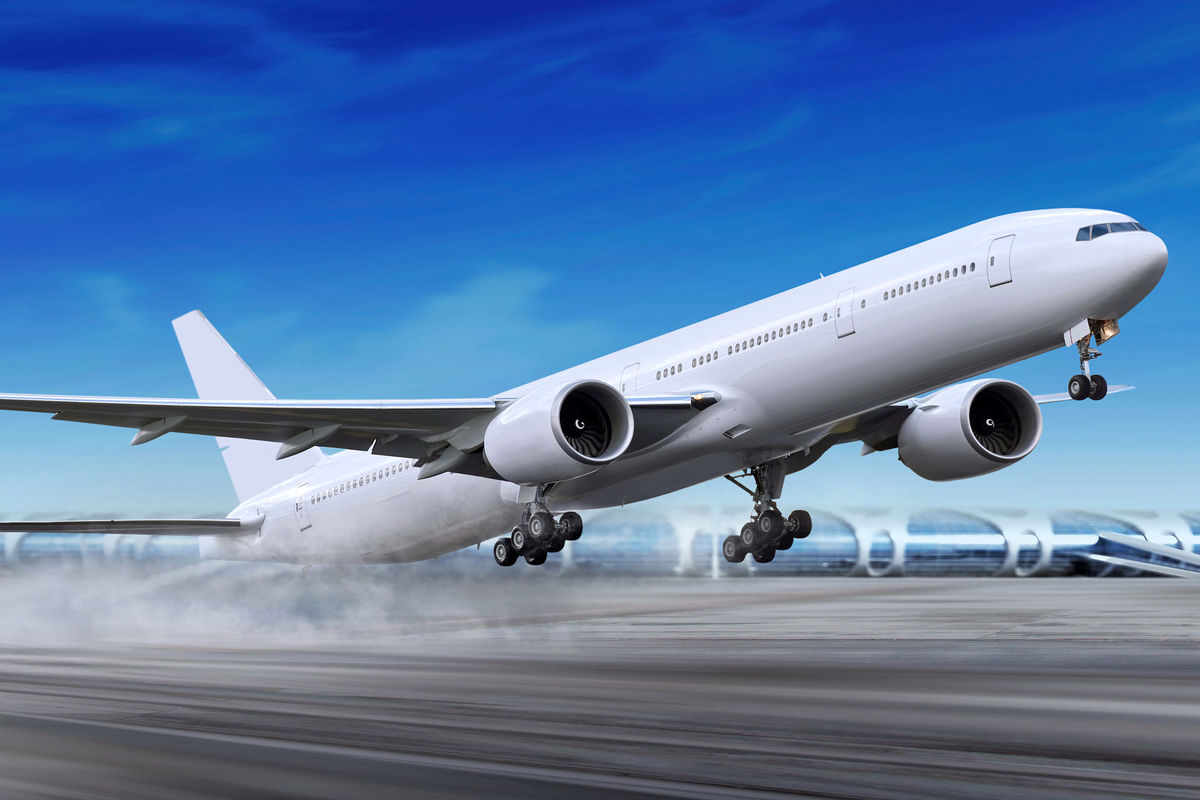 افزایش تعداد ناوگان هوایی کشور