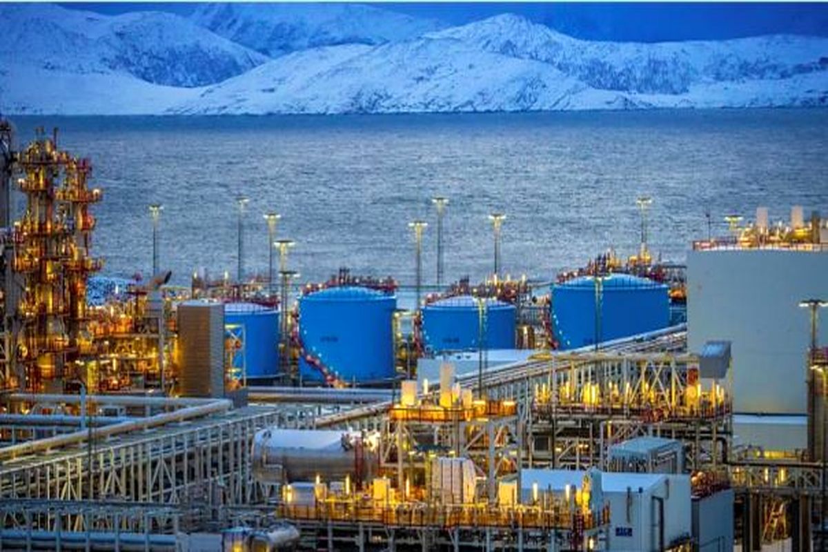 تلاش در اروپا برای تامین انرژی