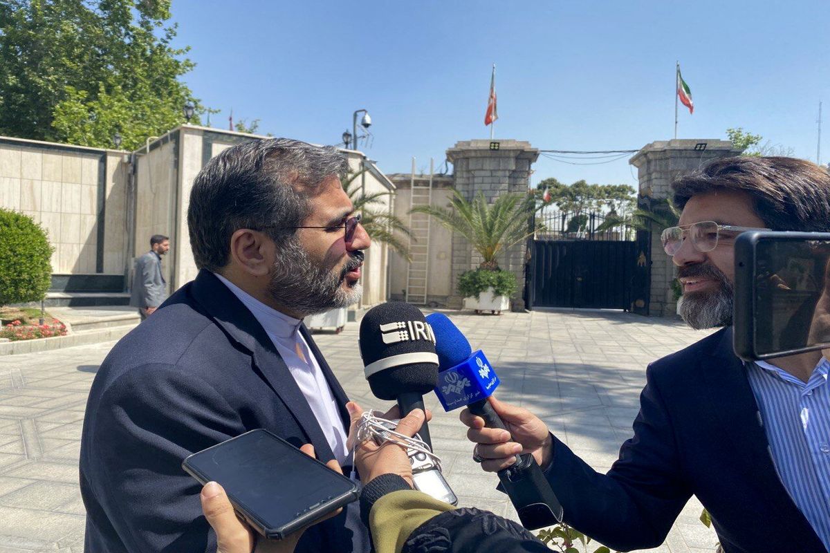 یک میلیون و ۷۰۰ هزار جلد کتاب در سامانه مجازی نمایشگاه تهران فروخته شد