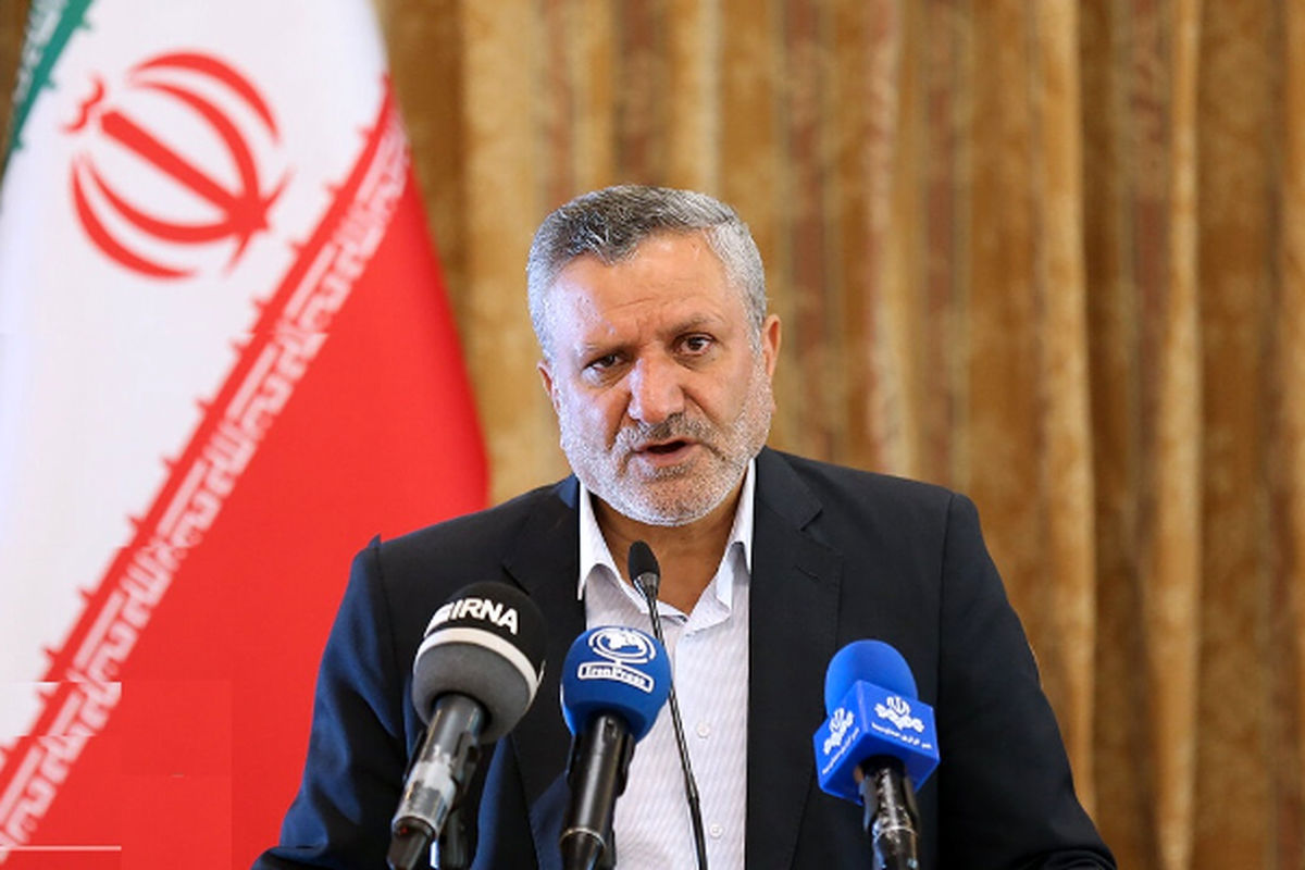 توضیحات وزیر کار درباره کالابرگ