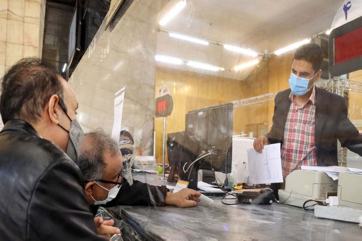 هیچ مبلغی از وام نباید مسدود شود