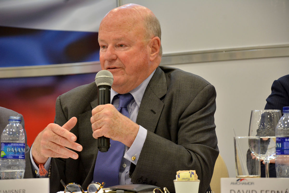 پشیمانی این مقام آمریکایی از قطع ارتباط با ایران