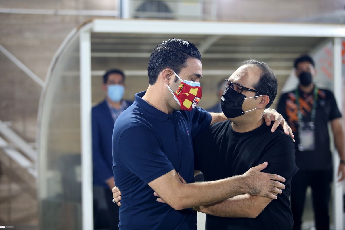 رسمی؛ تکلیف استقلال و نکونام نهایی شد