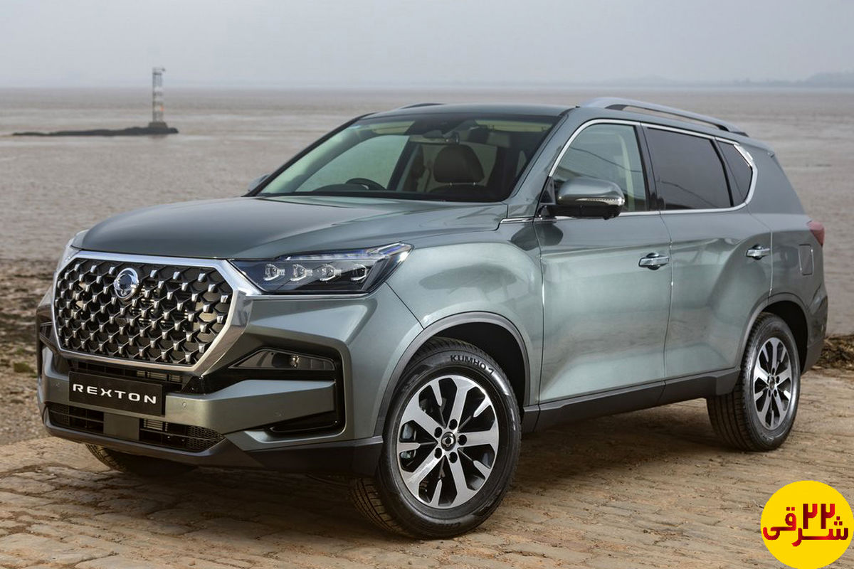 ریزش شدید قیمت این خودروی محبوب