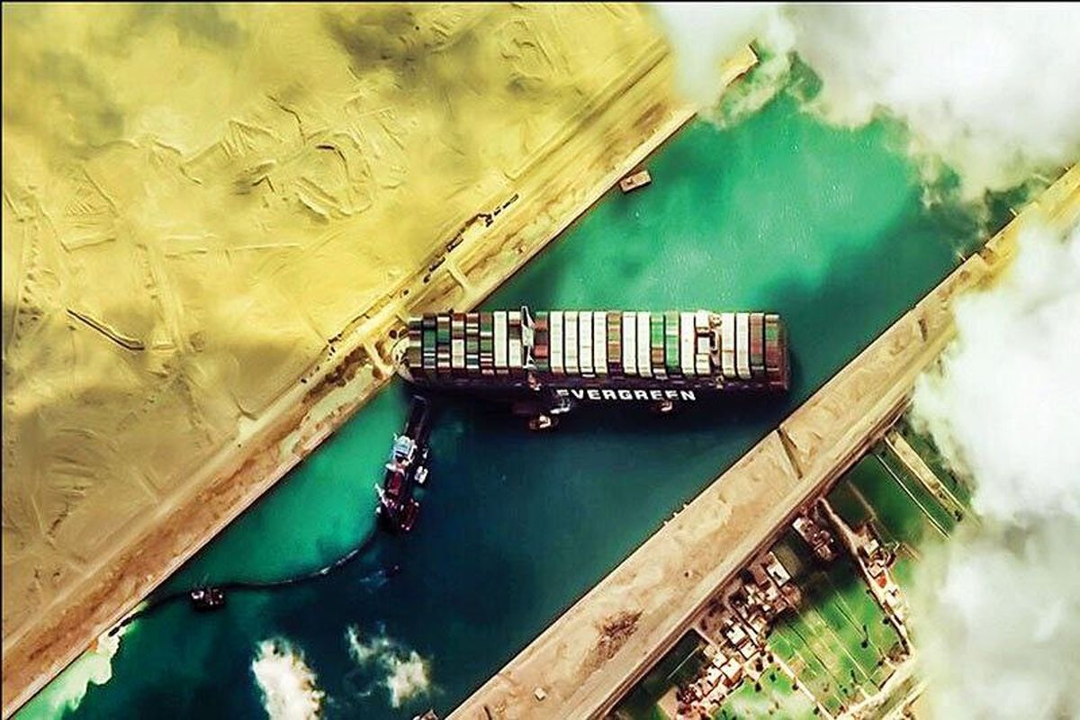 ۵ شاهراه آبی مهم برای پول درآوردن را بشناسید