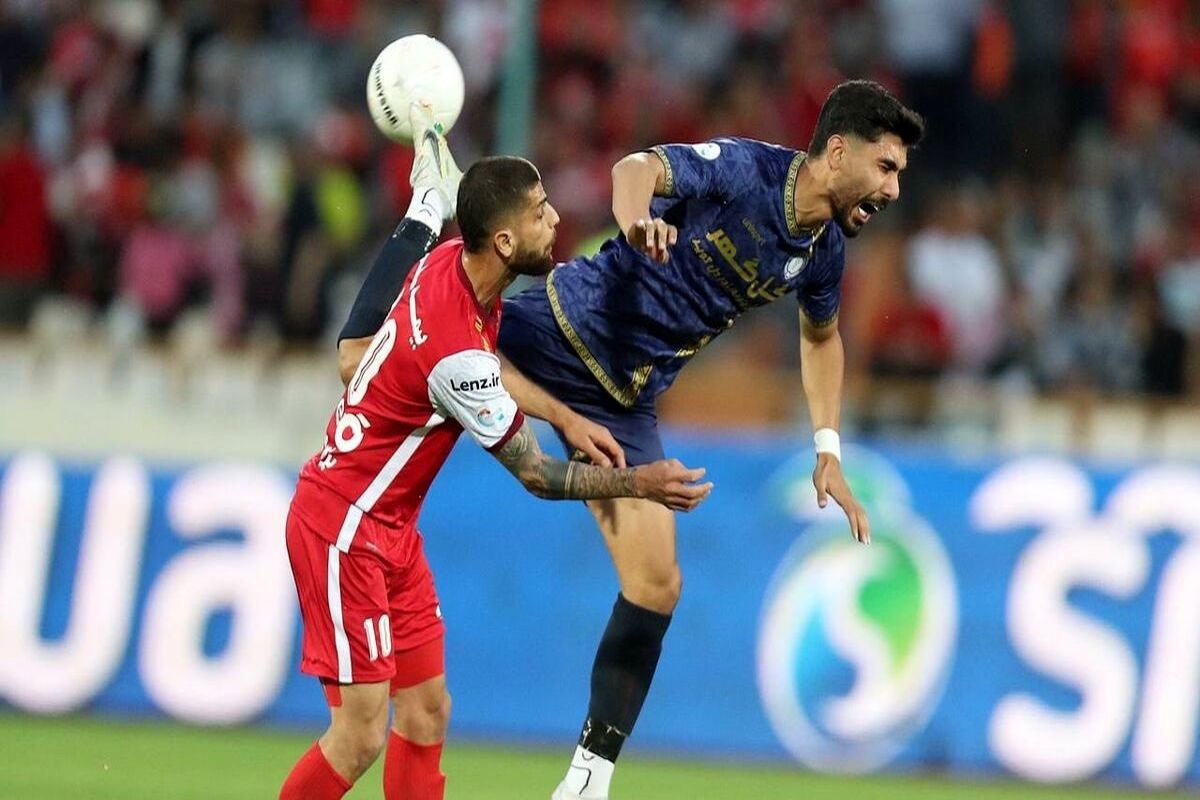 توافق نهایی گزینه یحیی و پرسپولیس با سپاهان