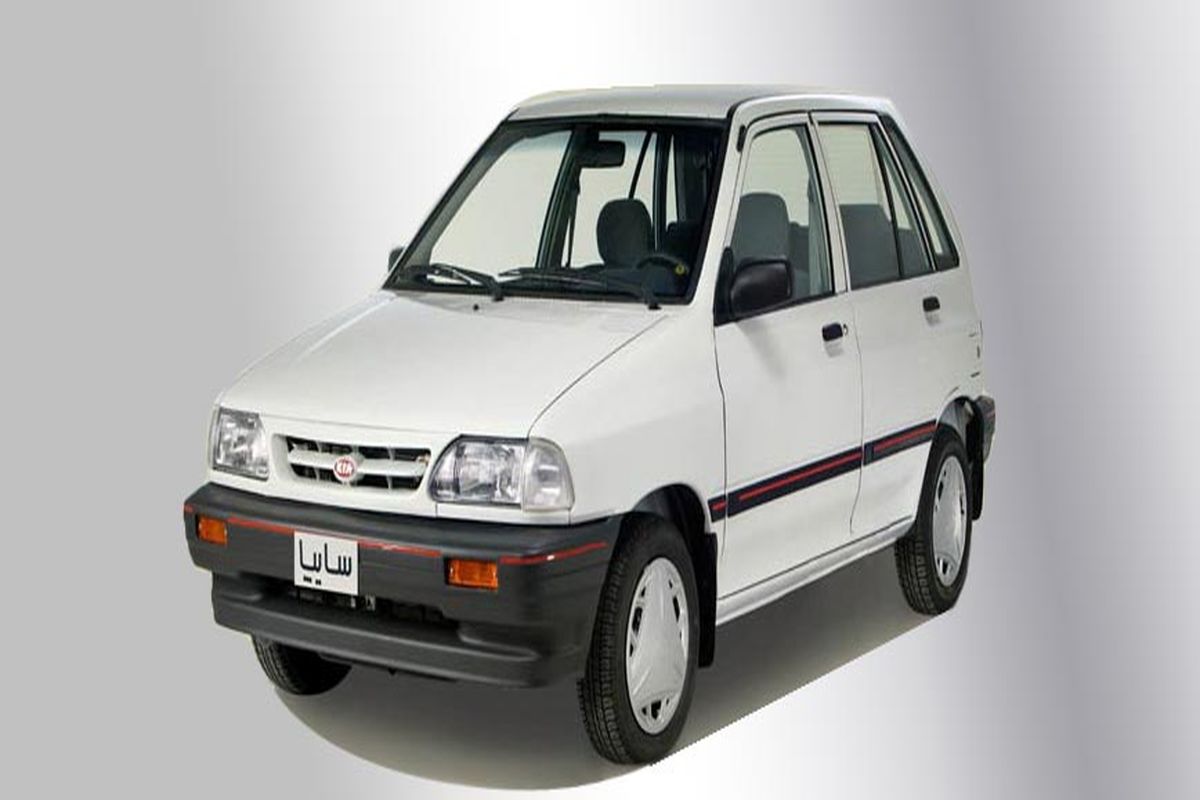 قیمت جدید پراید صفر در بازار + جدول