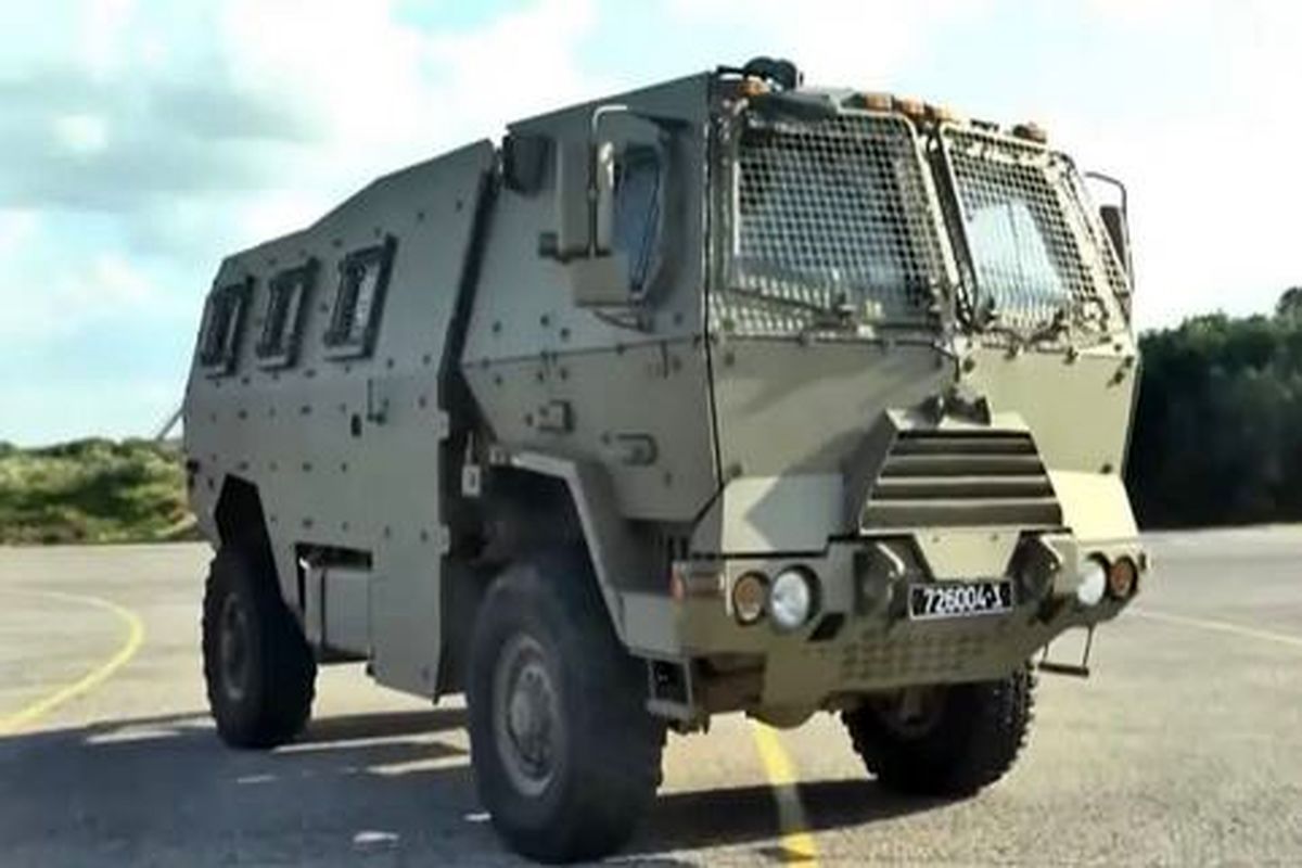 مقاومت یوزپلنگ اسرائیل را شکار کرد