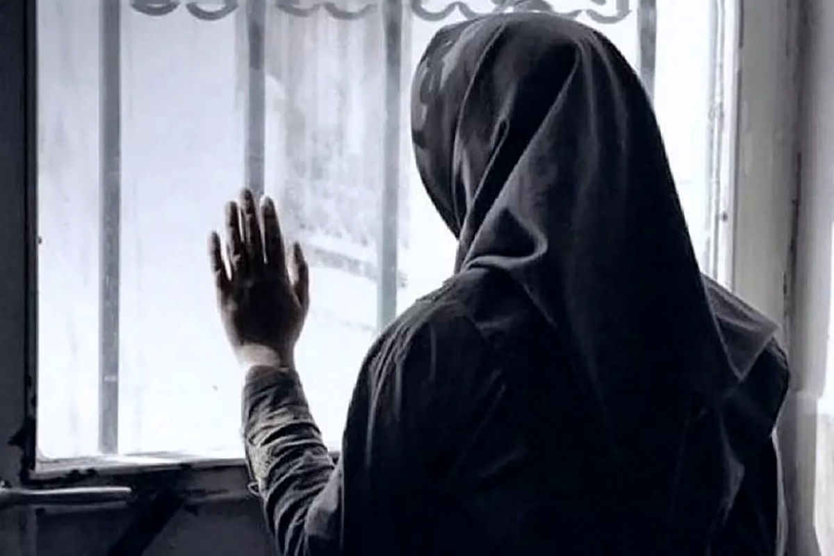 خواستگار شیطان صفت دختر جوان را به ویلای اجاره ای کشاند