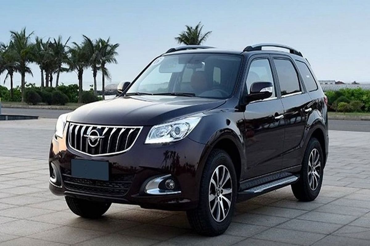 هایما در بازار ایران ارزان شد + جدول