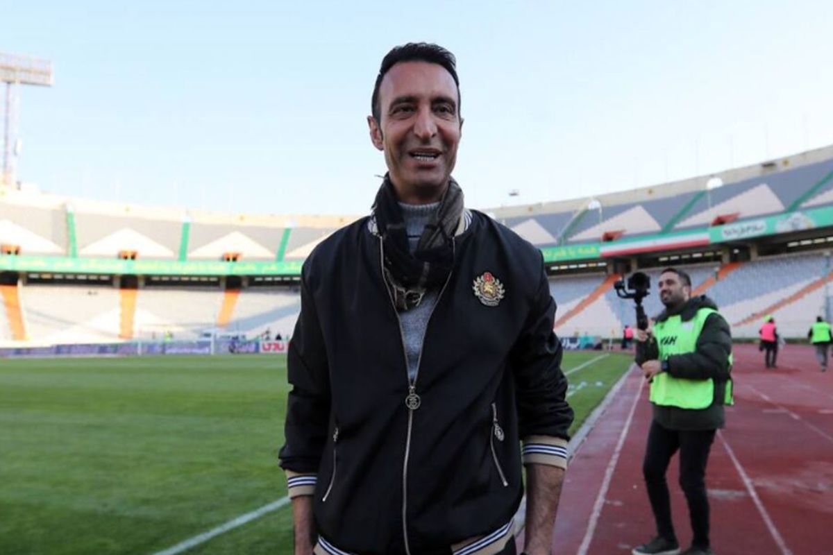 درخواست سرمربی تیم امید از مسئولین و تیم‌های لیگ برتری