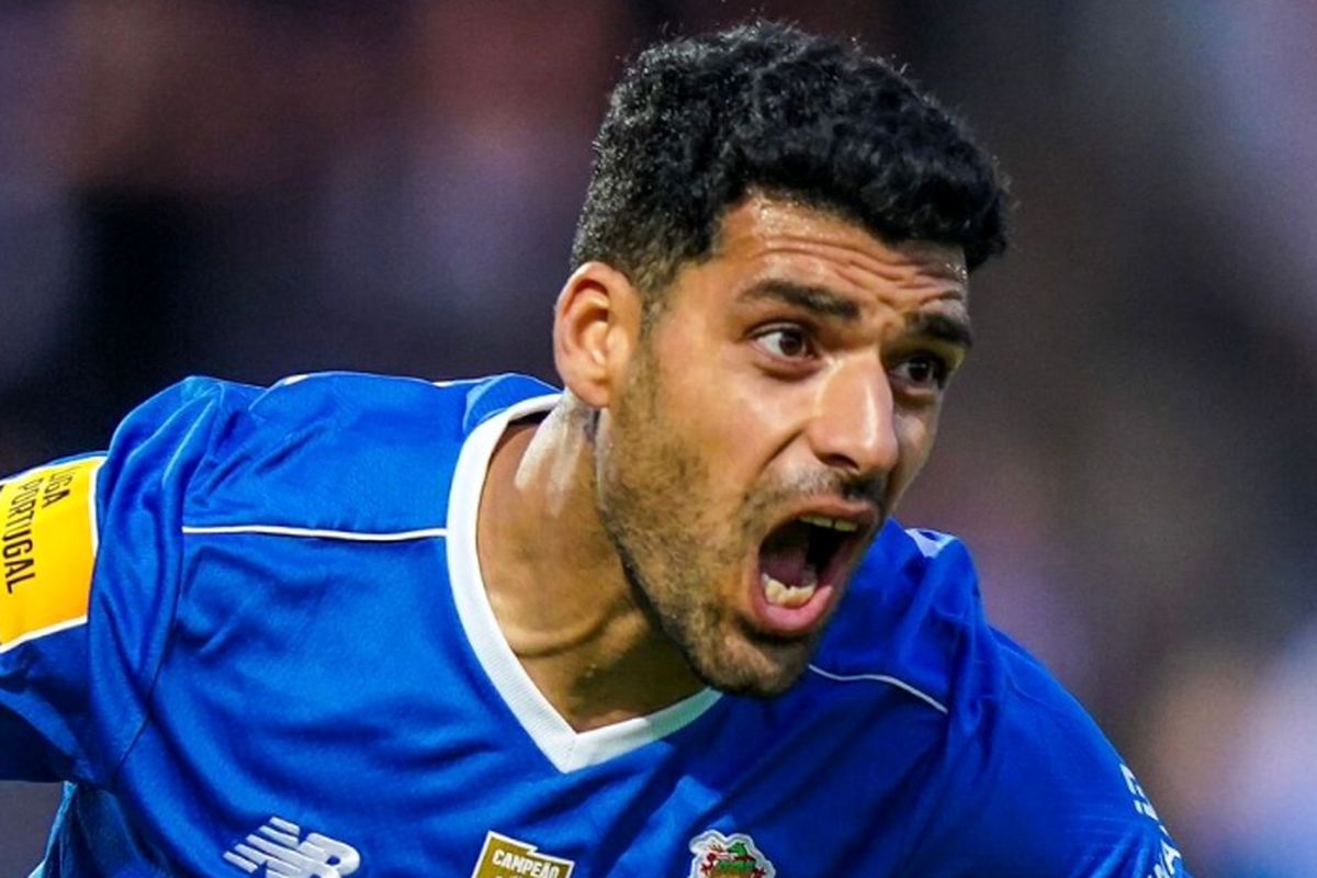 پیشنهاد اغواکننده الهلال به مهدی طارمی