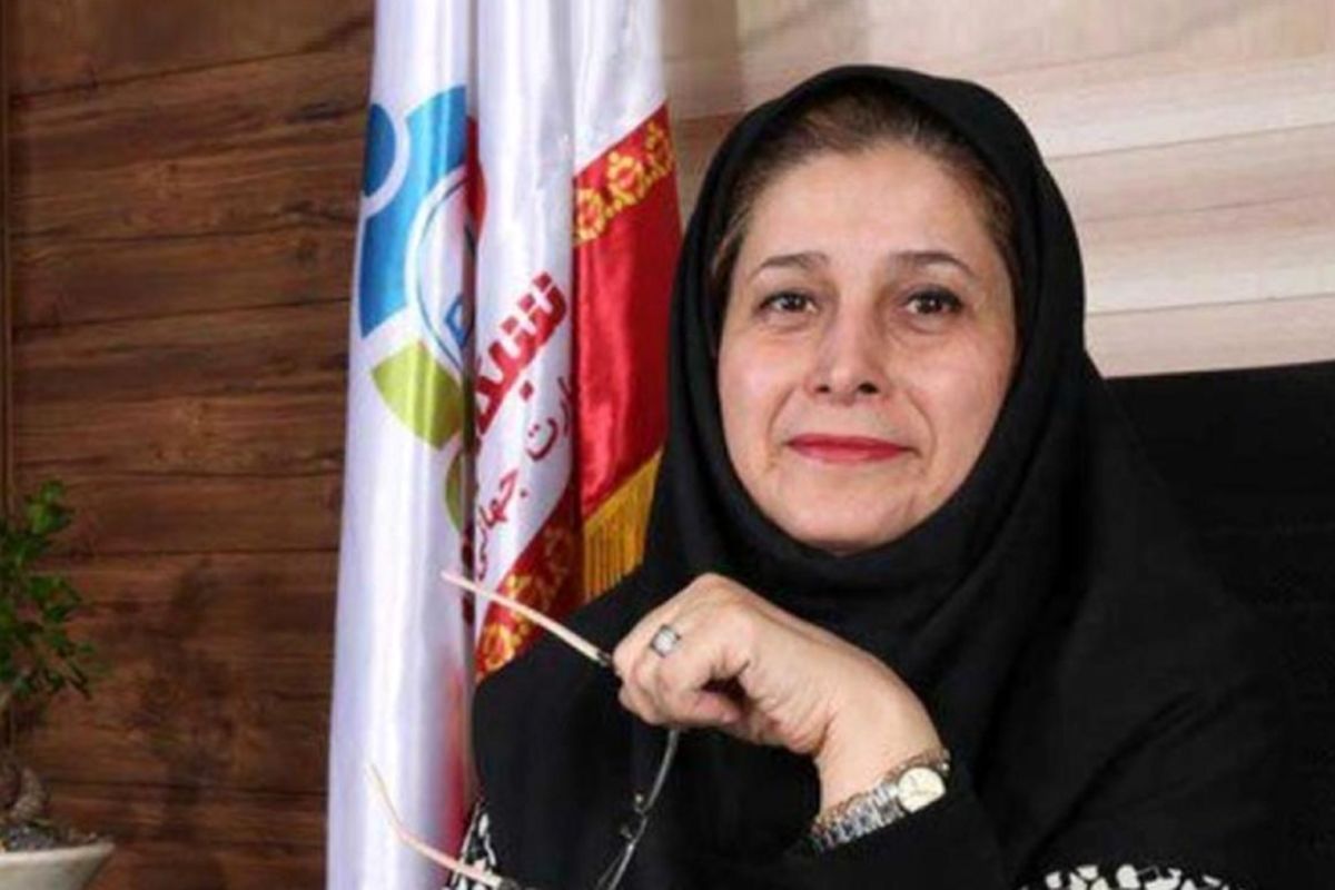 محاکمه نایب رییس سابق فدراسیون فوتبال