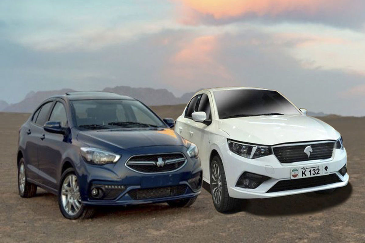 آخرین قیمت خودروهای پرفروش در بازار