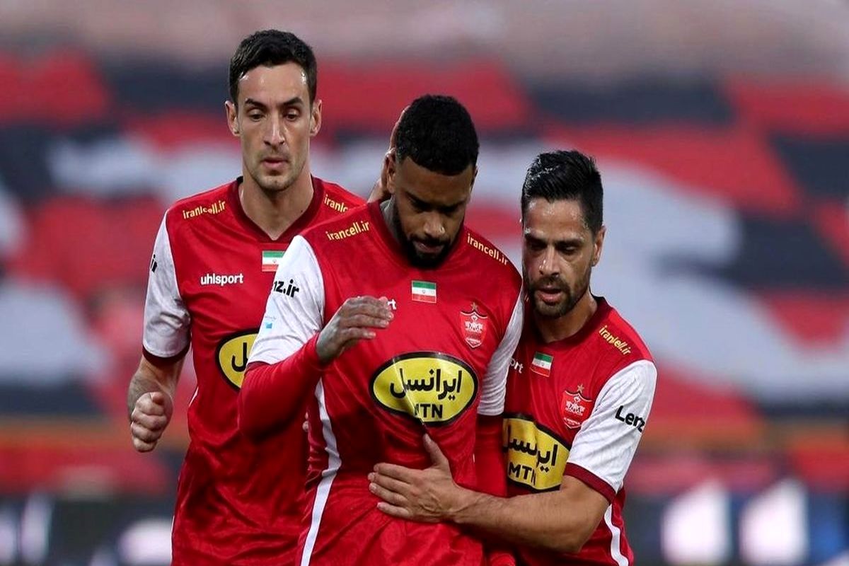 واکنش باشگاه پرسپولیس به خبر بازگشت لوکادیا