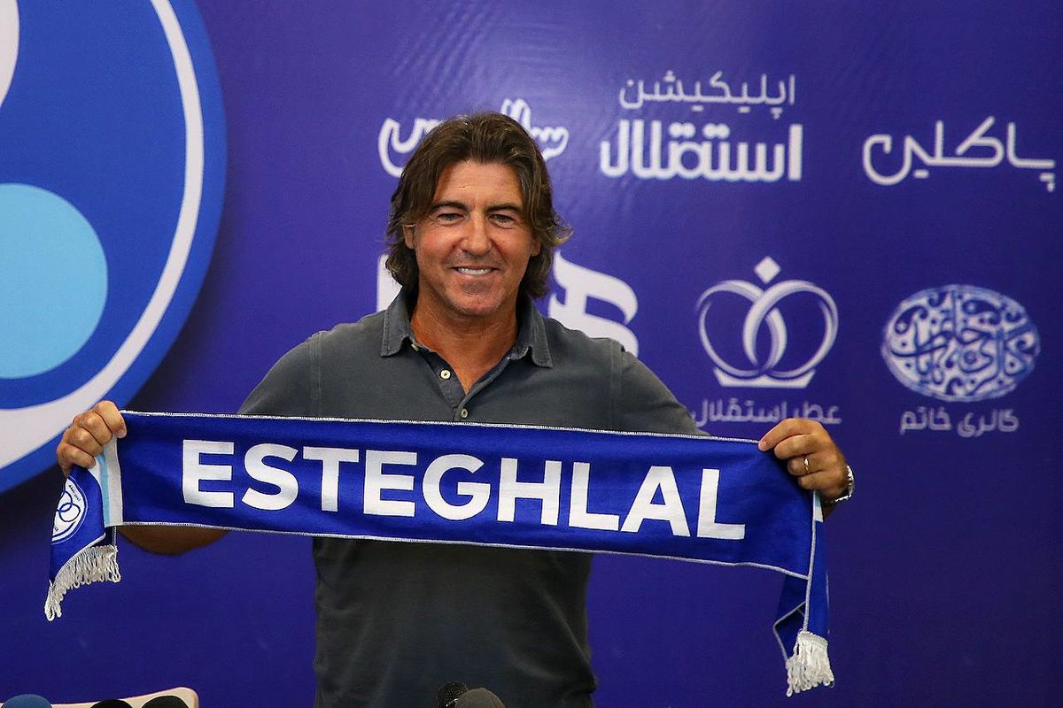 خواسته‌هایی داریم اما هدف استقلال، تمدید است