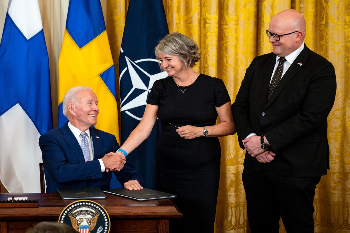 تصویر ترسناکی از روسیه ترسیم شد