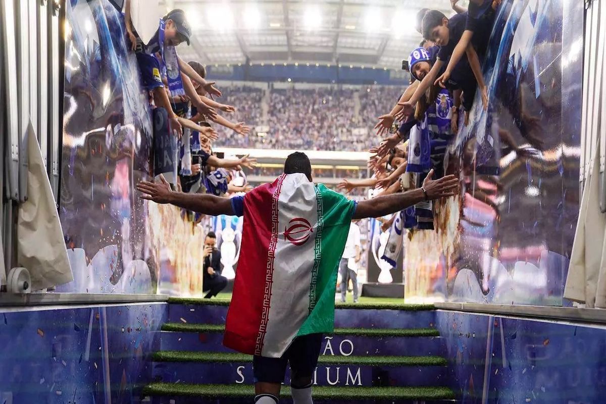 موثرترین، گلزن‌ترین و بهترین بازیکن پرتغال