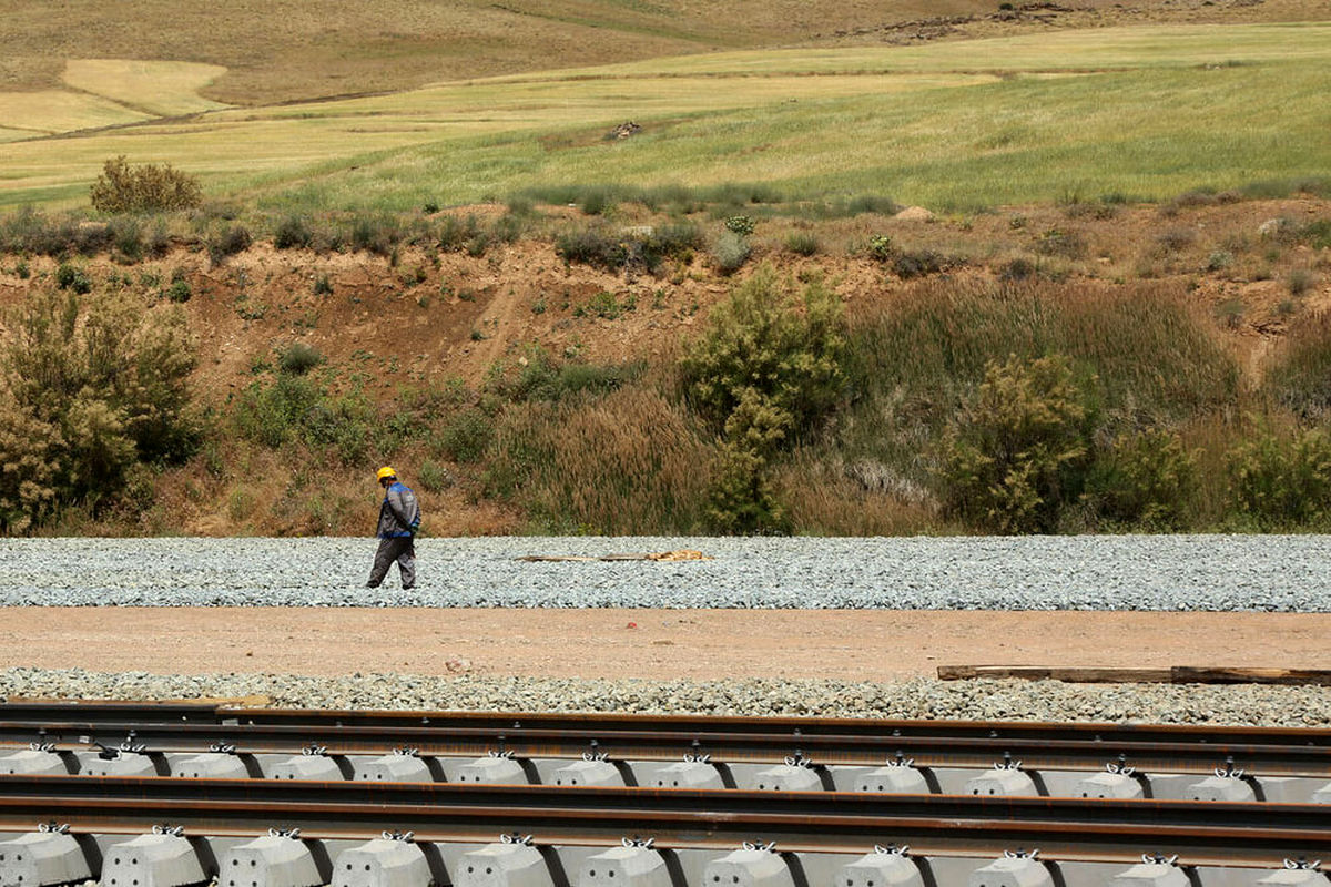 آغاز عملیات اجرایی راه آهن رشت- آستارا در آینده نزدیک