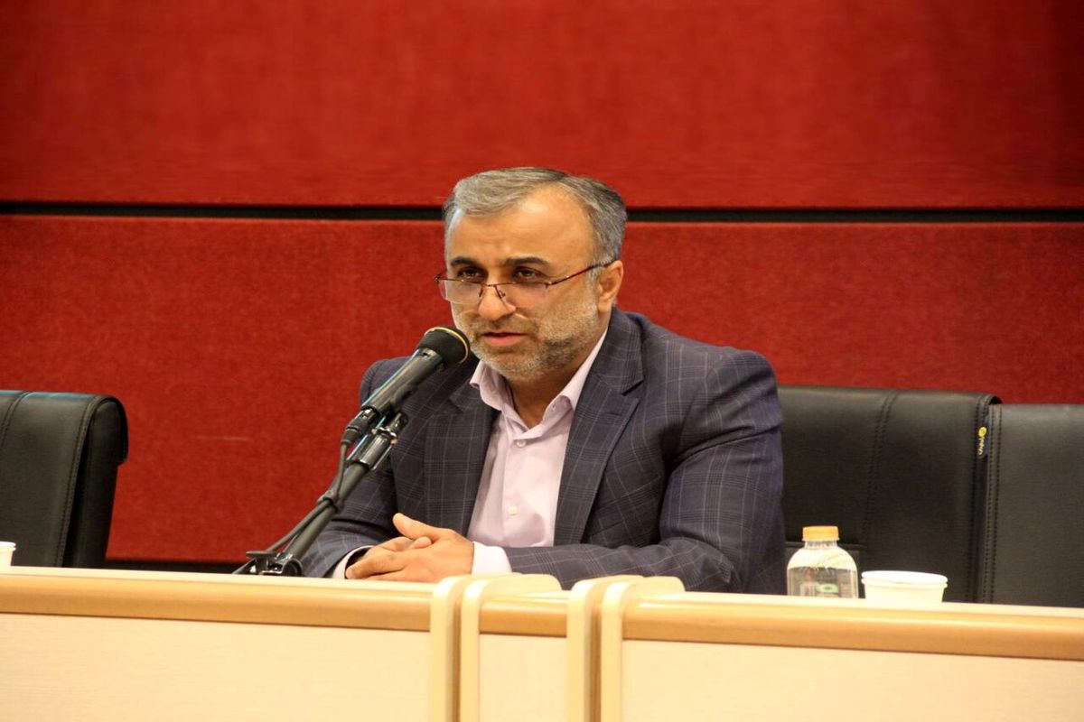 خبر مهم درباره انتصابات در صندوق ذخیره فرهنگیان