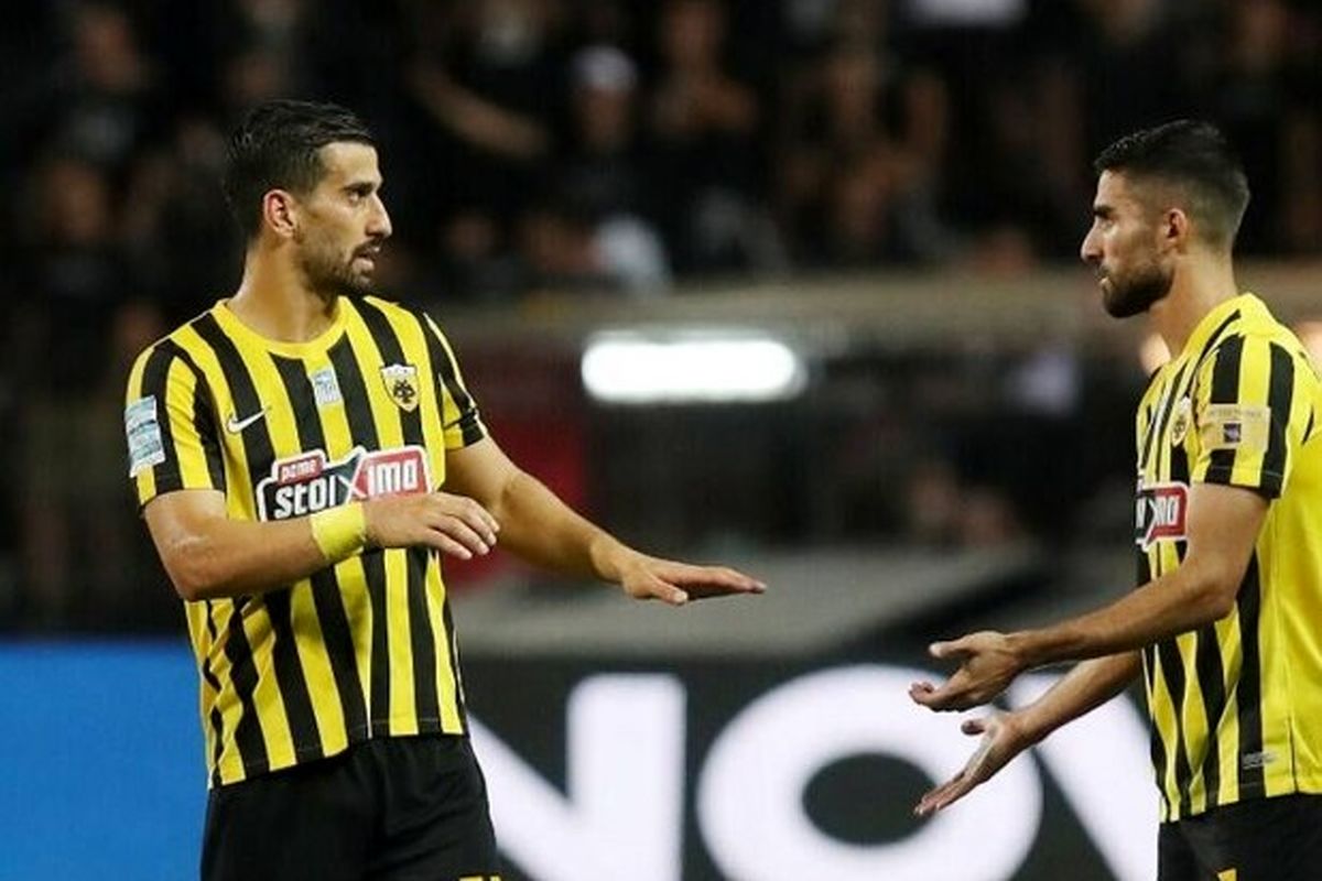 مدافع موردنظر گل‌محمدی به پرسپولیس نمی‌رود