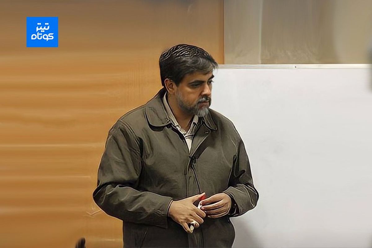 چرا هاشمی گلپایگانی برکنار شد