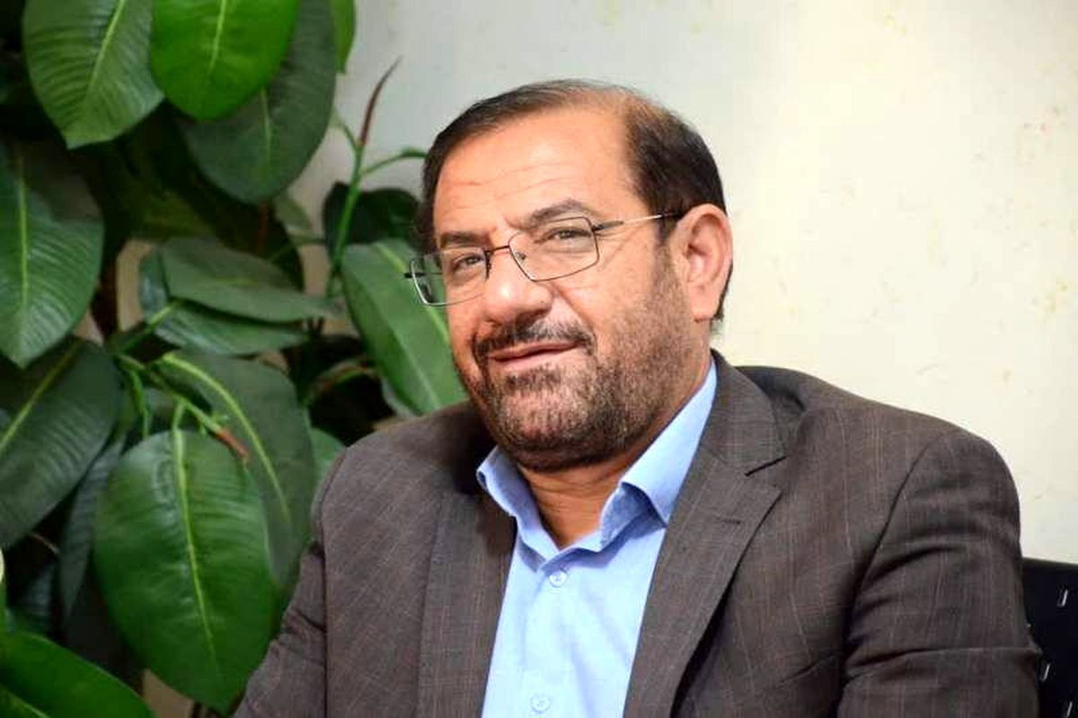 صحرایی می تواند پاسخگوی مطالبات فرهنگیان باشد