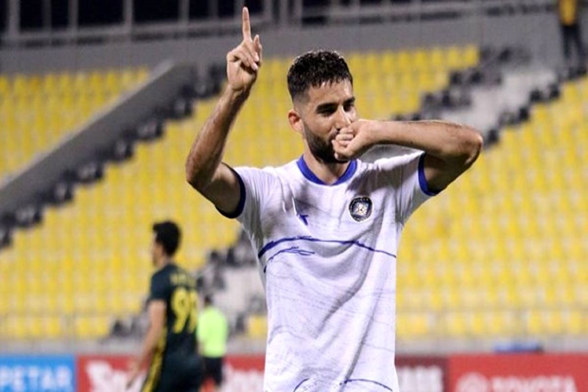 گزینه پرسپولیس به دنبال تیم در قطر