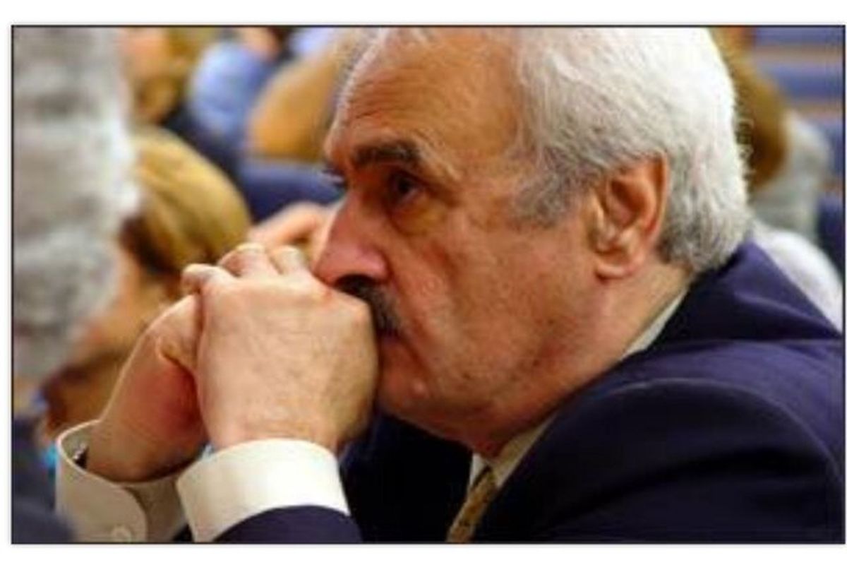 مترجم و پژوهشگر بزرگ فلسفه درگذشت