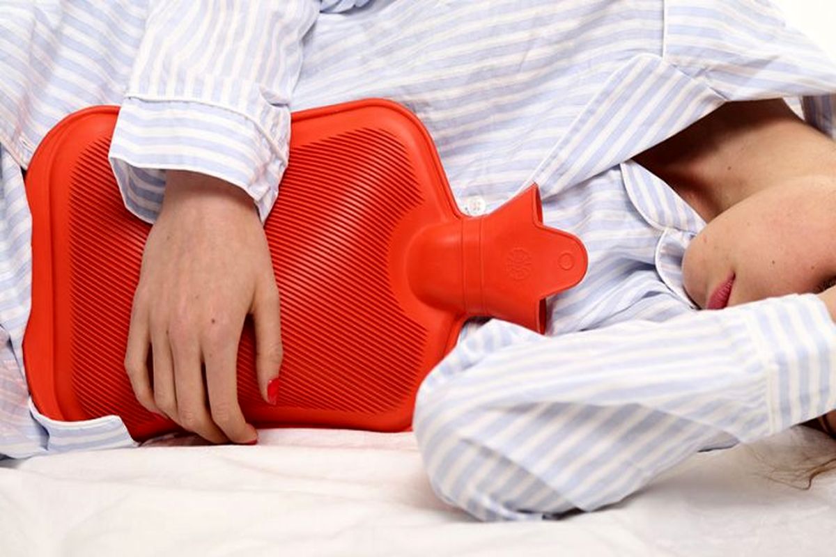 دردهای قاعدگی چه زمانی غیرطبیعی هستند؟