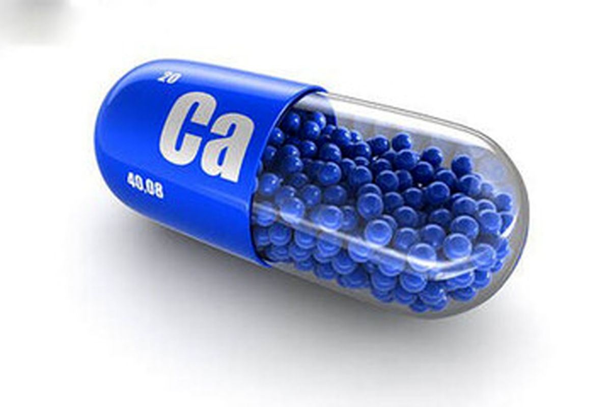 مصرف این ویتامین ها برای تقویت استخوان ضروری است