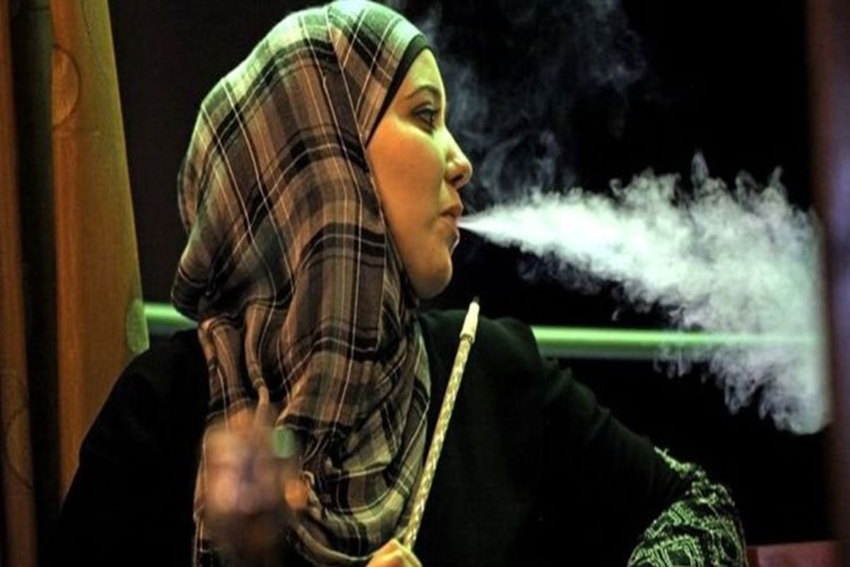 آماری فاجعه بار از سن شروع مصرف دخانیات