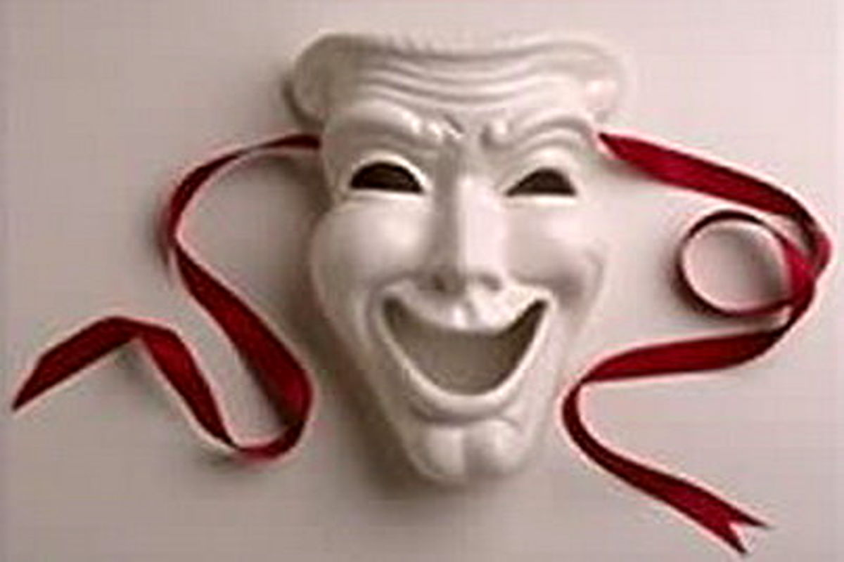 حال نمایش‌های کمدی خوب نیست