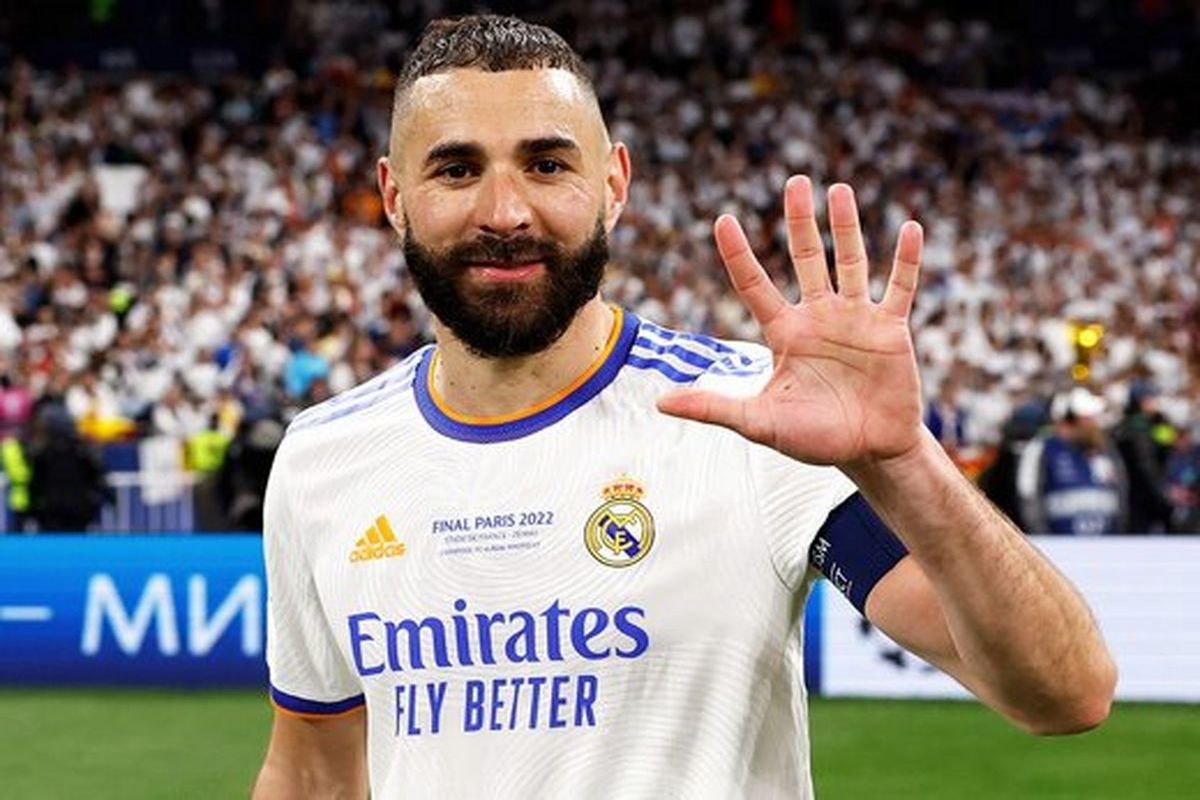 بنزما شاگرد مجیدی می شود؟