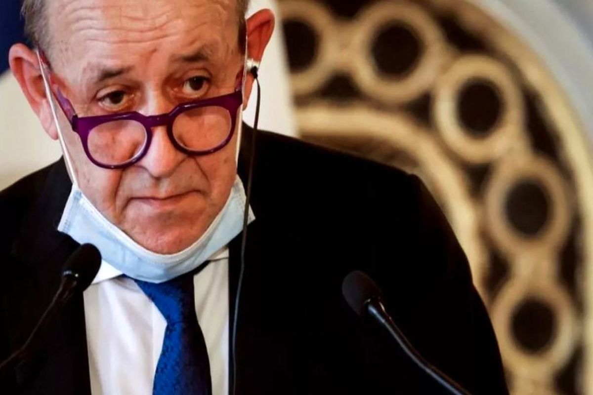 مشارکت ایران در حل بحران ریاست جمهوری لبنان