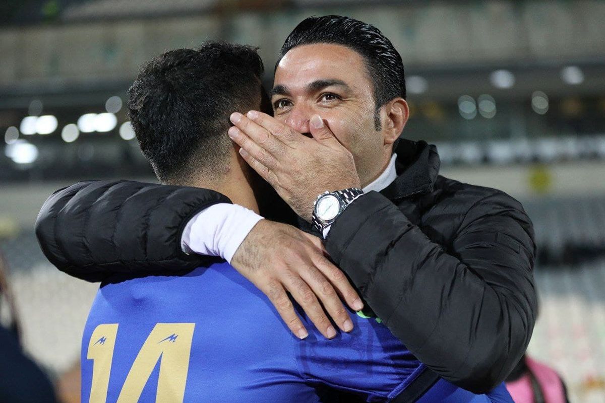 لیست خرید استقلال مشخص شد