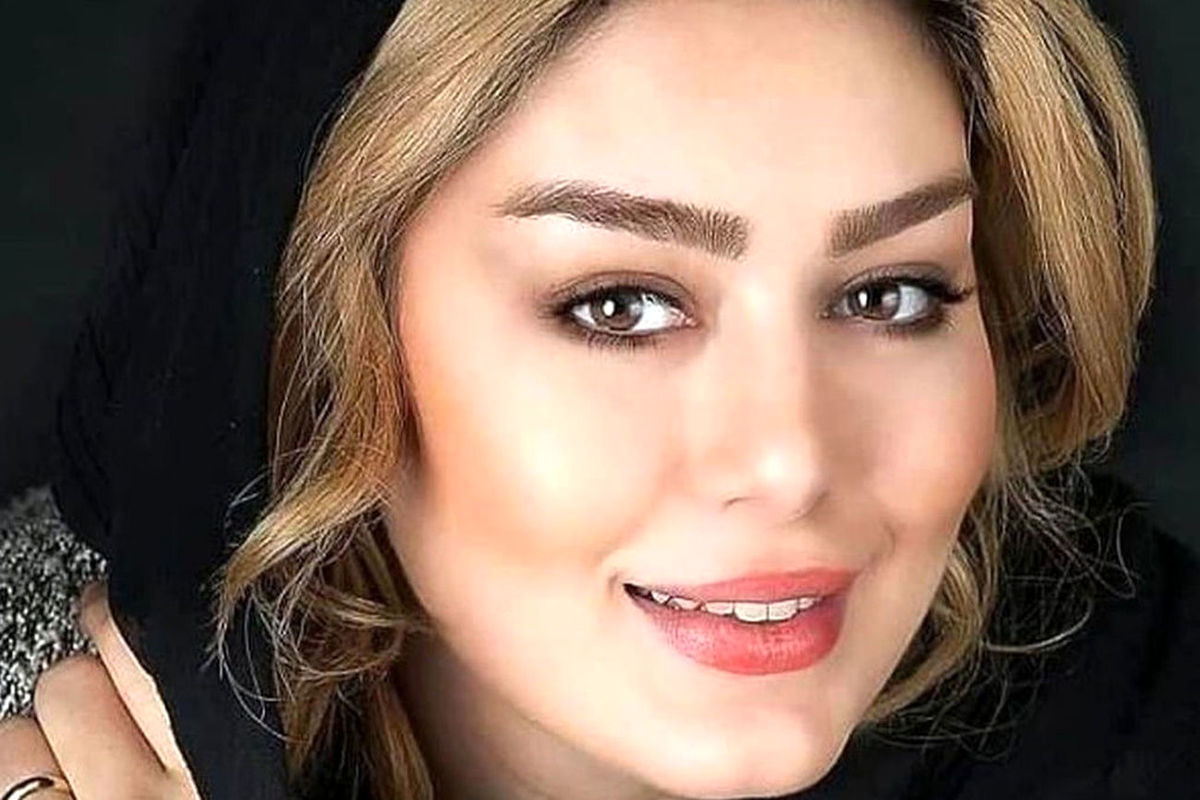 سحر قریشی دوباره تابلو شد