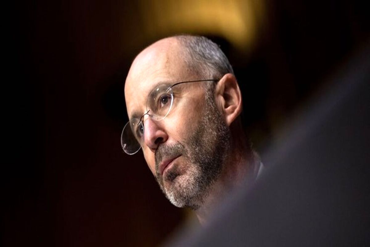 چرا مجوز امنیتی رابرت مالی تعلیق شد