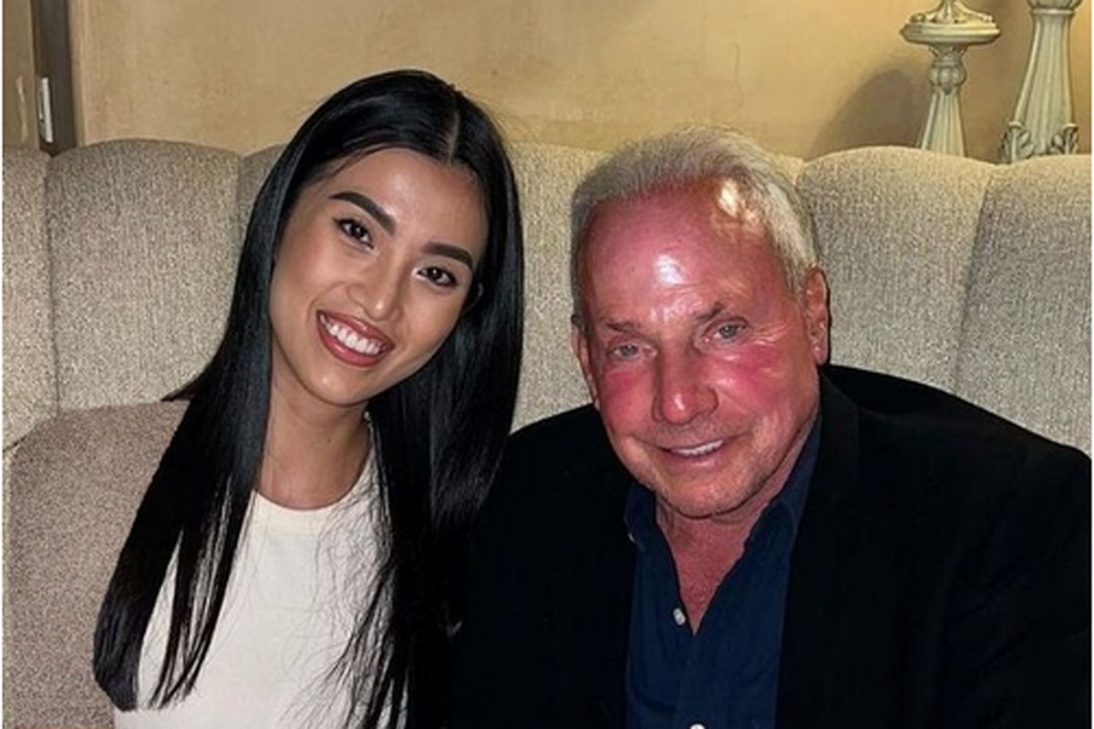 عشقی که کلی فحش به یدک کشید