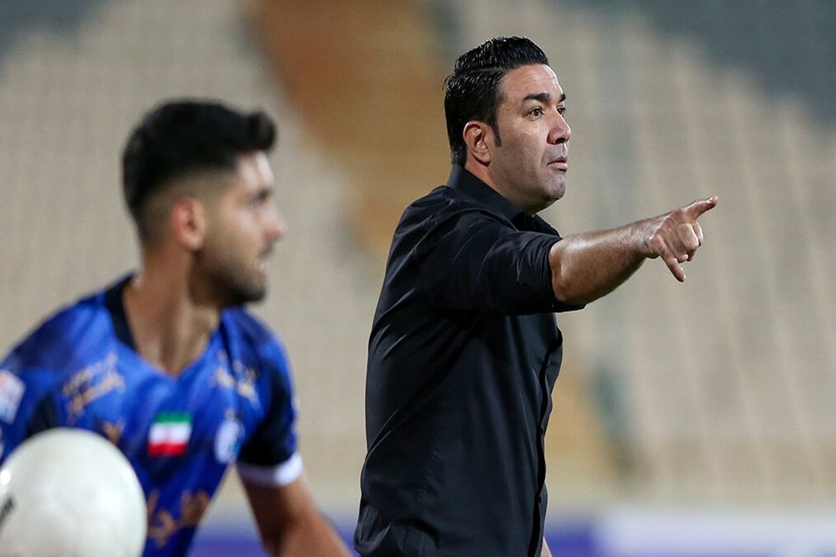 نکونام بعد از محمدی دو پرسپولیسی دیگر را هم به استقلال می‌برد؟