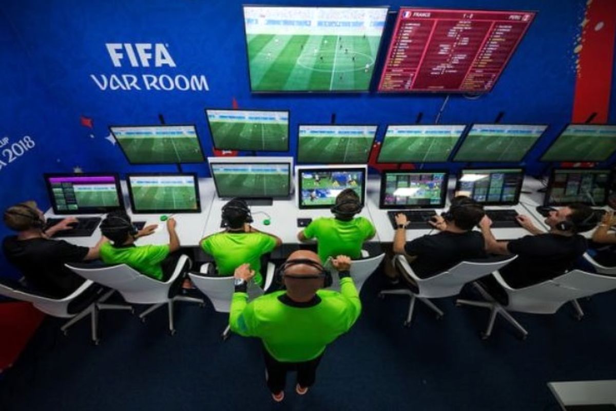 VAR به لیگ بیست و سوم می‌رسد؟