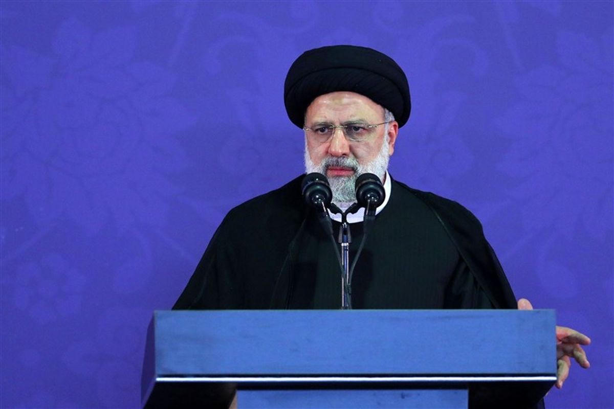 خبر خوش رییسی به صنعتگران