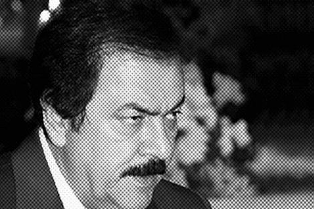 مسعود رجوی مرده است یا زنده؟