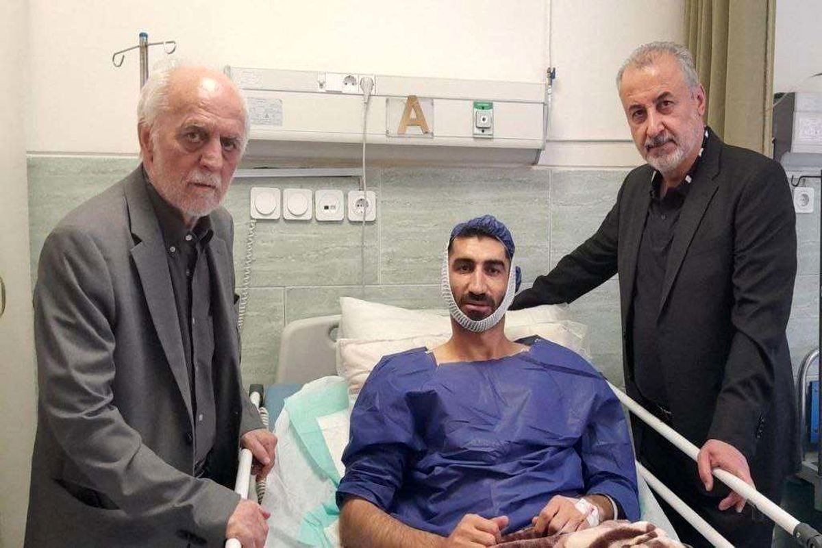 پرسپولیس برای توافق با بیرو دست به کار شد