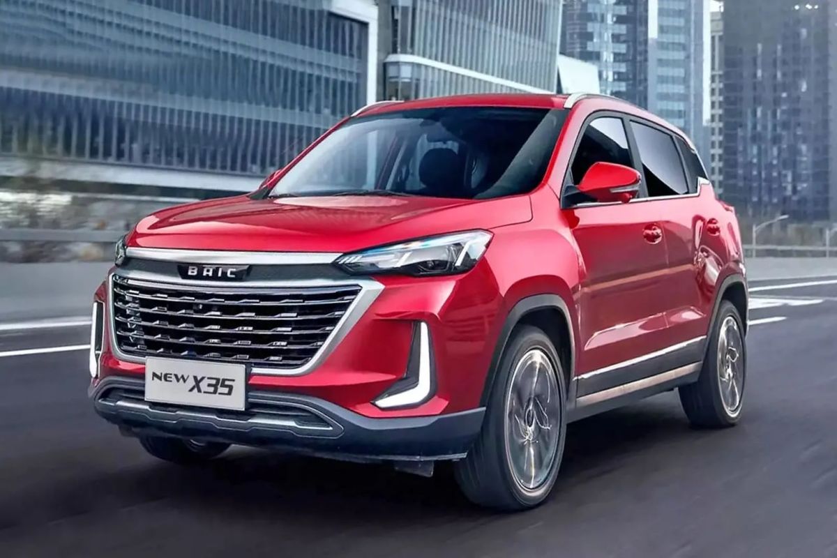 رسمی/ قیمت خودروهای جدید در بازار ایران + جدول