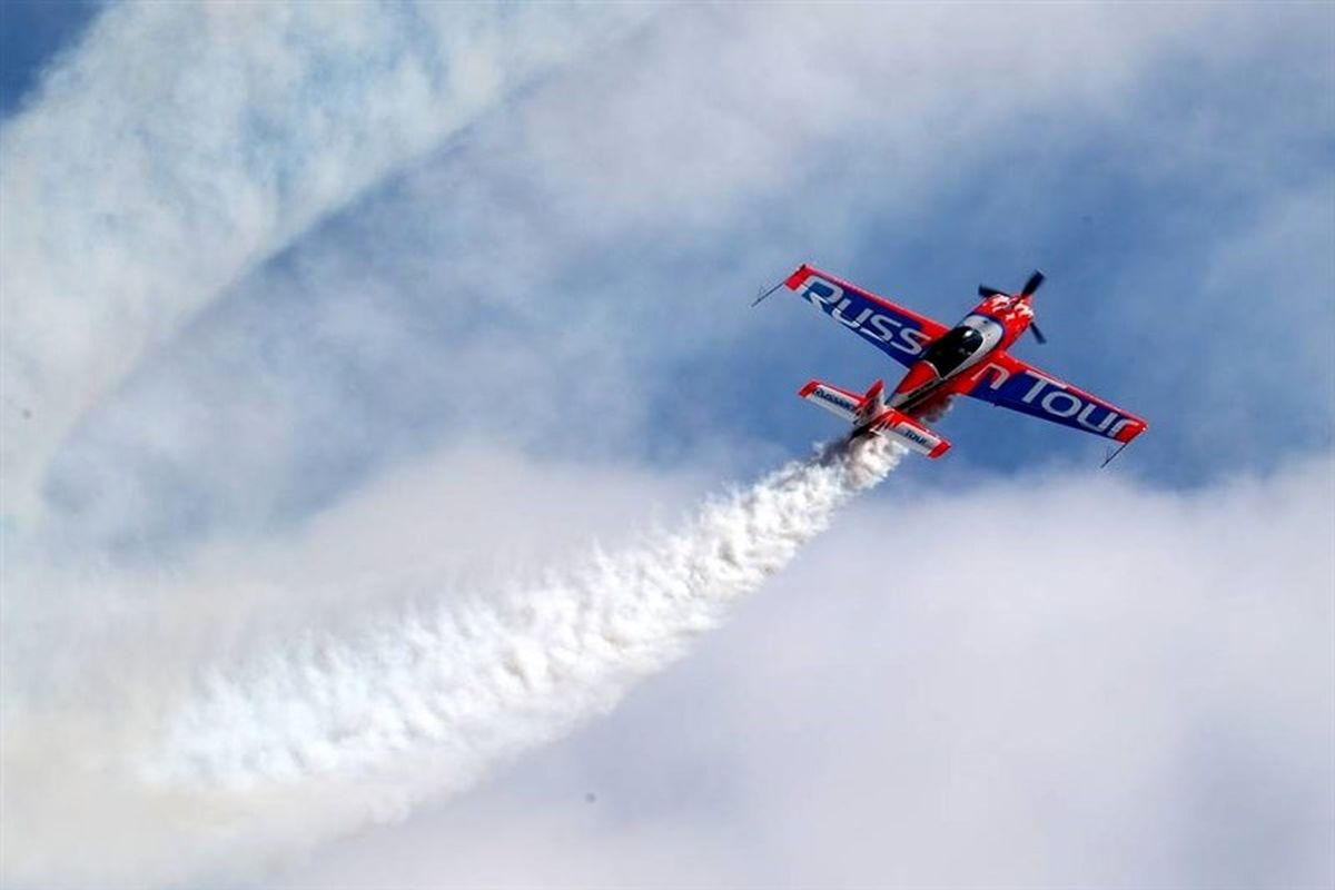 برگزاری مهم ترین نمایشگاه روسیه لغو شد